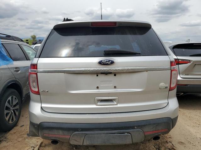 Photo 6 from auction – 2013 FORD EXPLORER X with VIN 1FM5K8D81DGA04386