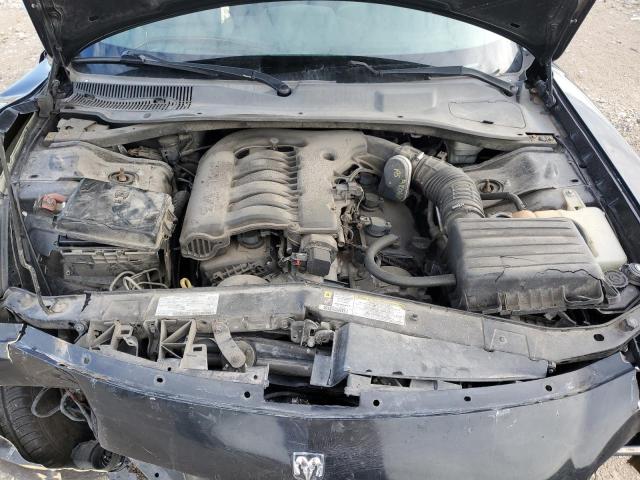 Photo 11 from auction – 2008 DODGE CHARGER with VIN 2B3KA43G28H226765