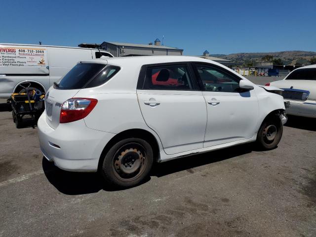 Photo 3 from auction – 2010 TOYOTA COROLLA MA with VIN 2T1KU4EE8AC194809