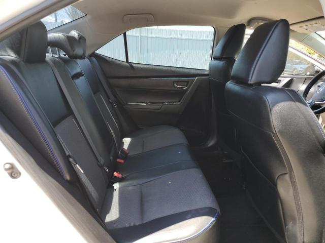 Photo 10 from auction – 2017 TOYOTA COROLLA L with VIN 5YFBURHEXHP612838