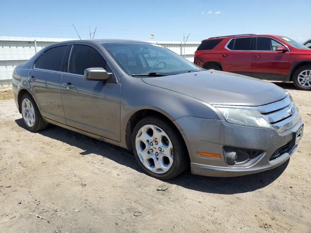 Photo 4 from auction – 2011 FORD FUSION with VIN 3FAHP0HA5BR342953