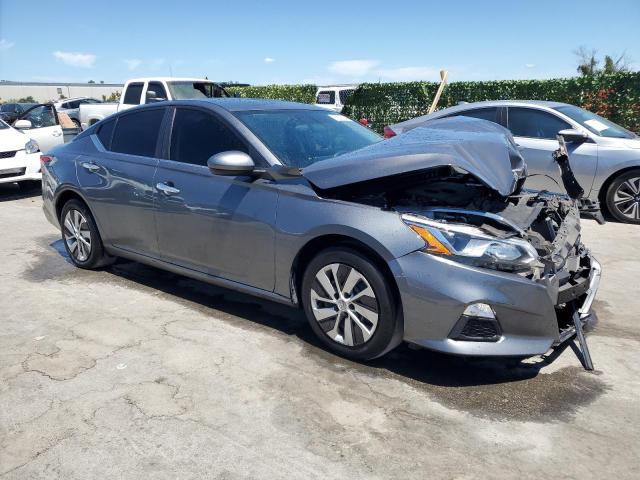 Photo 4 from auction – 2020 NISSAN ALTIMA S with VIN 1N4BL4BV9LC235019