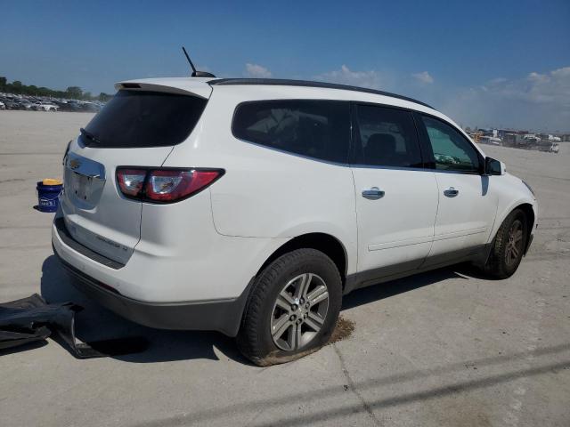 Photo 3 from auction – 2016 CHEVROLET TRAVERSE L with VIN 1GNKRHKD8GJ254659