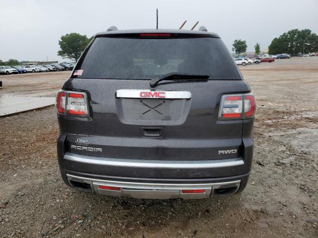 Photo 6 from auction – 2014 GMC ACADIA DEN with VIN 1GKKVTKD2EJ329610
