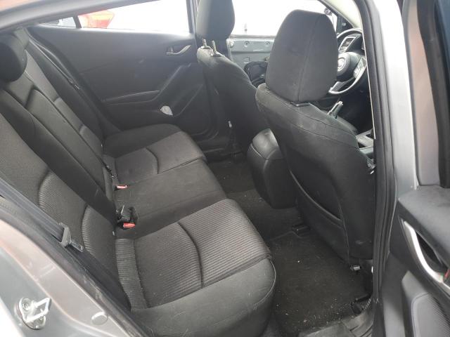 Photo 10 from auction – 2014 MAZDA 3 TOURING with VIN JM1BM1V74E1158349