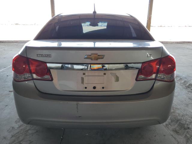 Photo 6 from auction – 2014 CHEVROLET CRUZE LT with VIN 1G1PC5SB3E7365362