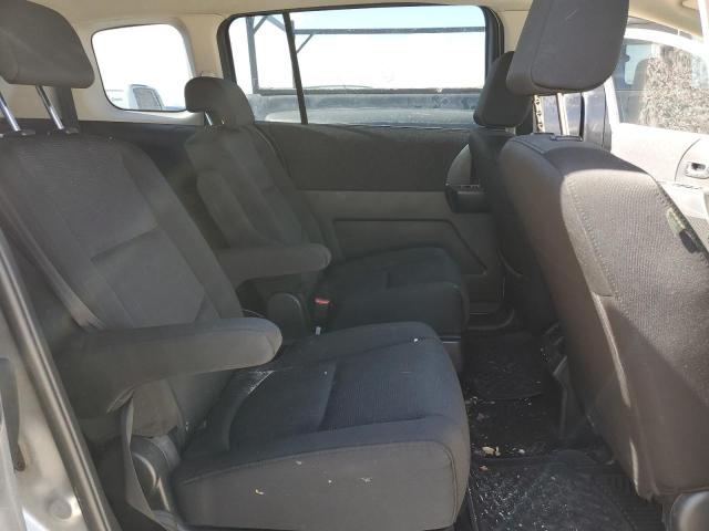 Photo 11 from auction – 2009 MAZDA 5 with VIN JM1CR29L790344241