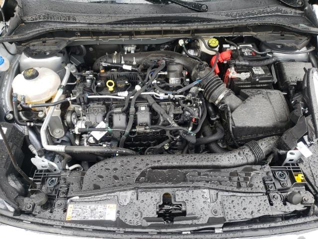Photo 11 from auction – 2022 FORD ESCAPE SEL with VIN 1FMCU9H95NUB90818
