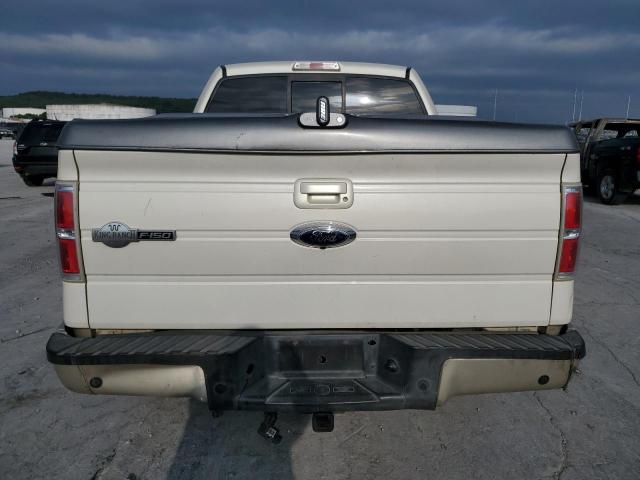 Photo 6 from auction – 2009 FORD F150 SUPER with VIN 1FTPW12V89KC79243