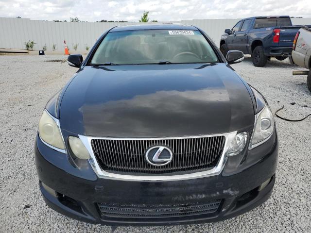 Photo 5 from auction – 2009 LEXUS GS 350 with VIN JTHCE96SX90022885