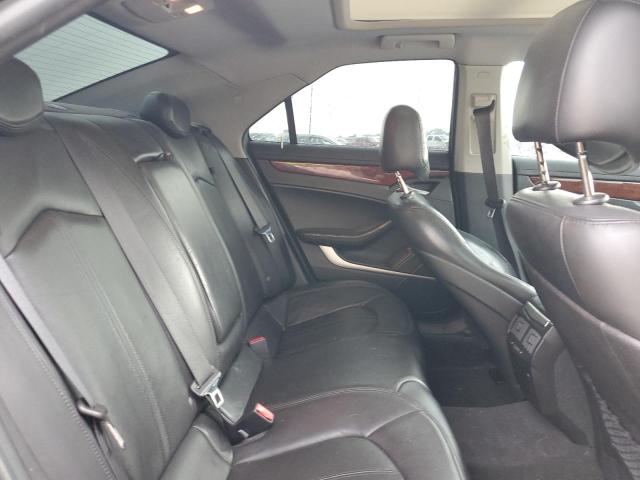 Photo 10 from auction – 2010 CADILLAC CTS PREMIU with VIN 1G6DS5EV5A0107160