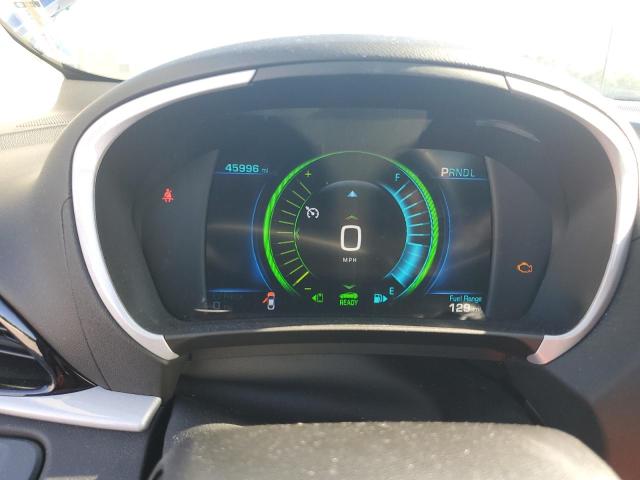 Photo 9 from auction – 2018 CHEVROLET VOLT LT with VIN 1G1RC6S58JU113224