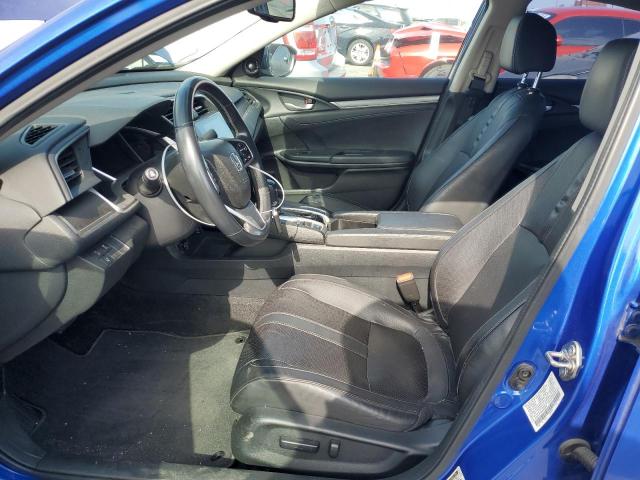 Photo 7 from auction – 2016 HONDA CIVIC TOUR with VIN 2HGFC1F90GH640049