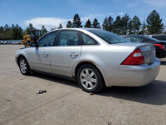 Photo 2 from auction – 2006 FORD FIVE HUNDR with VIN 1FAFP24186G125502