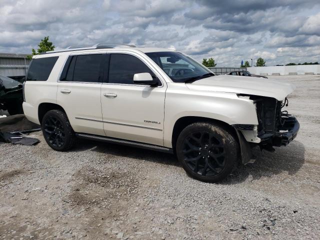 Photo 4 from auction – 2015 GMC YUKON DENA with VIN 1GKS2CKJ3FR551073