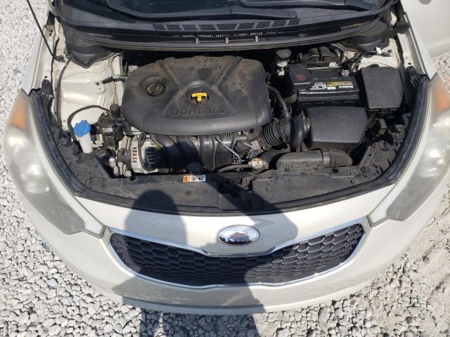 Photo 11 from auction – 2015 KIA FORTE LX with VIN KNAFK4A63F5327595
