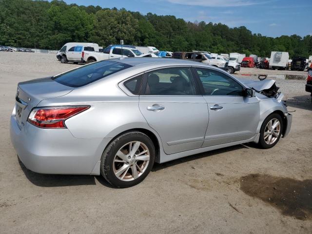 Photo 3 from auction – 2014 NISSAN ALTIMA 2.5 with VIN 1N4AL3AP7EN237920