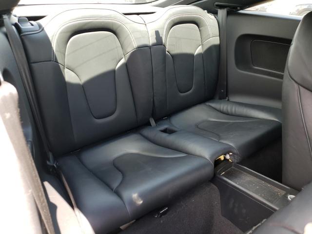 Photo 10 from auction – 2015 AUDI TTS with VIN TRUB1AFK6F1000145