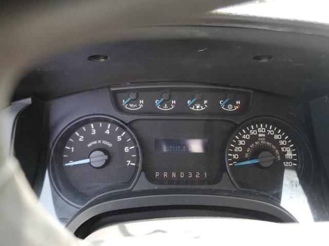 Photo 9 from auction – 2014 FORD F150 SUPER with VIN 1FTEX1CM0EKE26496