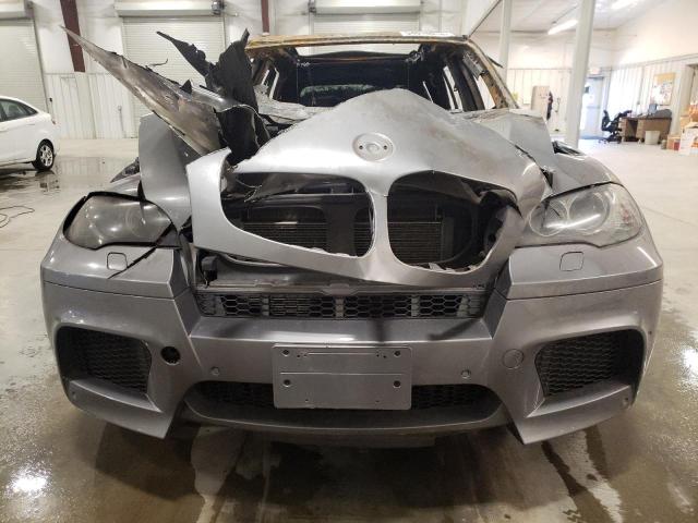 Photo 5 from auction – 2012 BMW X5 M with VIN 5YMGY0C5XCLK27799