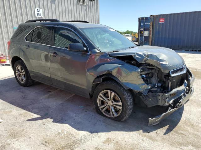 Photo 4 from auction – 2013 CHEVROLET EQUINOX LT with VIN 2GNALDEK3D6423124