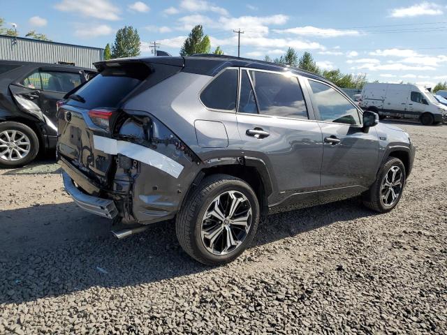 Photo 3 from auction – 2022 TOYOTA RAV4 PRIME with VIN JTMFB3FV9ND089916