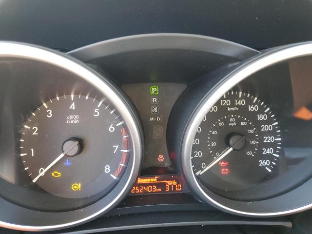 Photo 9 from auction – 2012 MAZDA 5 with VIN JM1CW2CLXC0122298