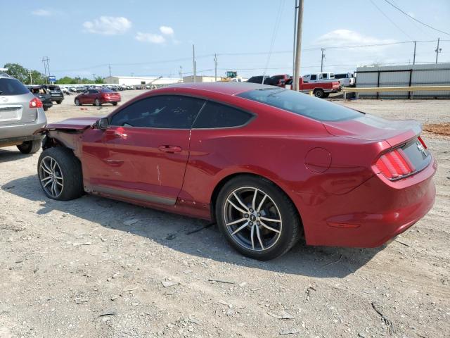 Photo 2 from auction – 2017 FORD MUSTANG with VIN 1FA6P8AMXH5272968