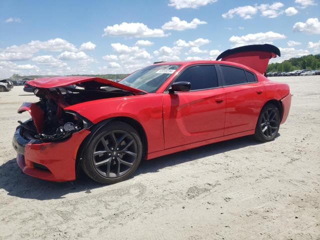 DODGE CHARGER SX 2023 z numerem VIN 2C3CDXBG7PH533672 - Zdjęcie z aukcji