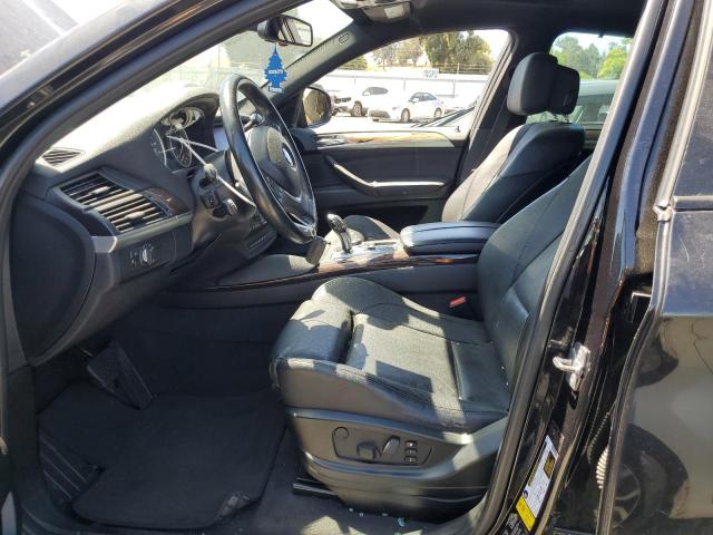 Photo 7 from auction – 2011 BMW X6 XDRIVE5 with VIN 5UXFG8C55BLZ96648