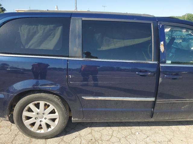 Photo 10 from auction – 2013 CHRYSLER TOWN & COU with VIN 2C4RC1BGXDR558609