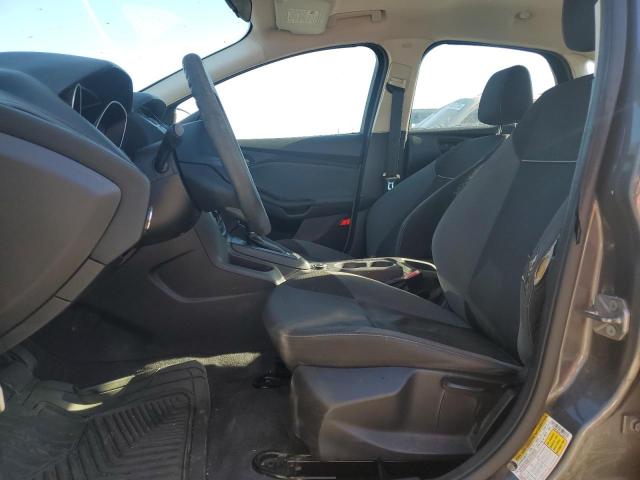 Photo 7 from auction – 2012 FORD FOCUS with VIN 1FAHP3E20CL105074