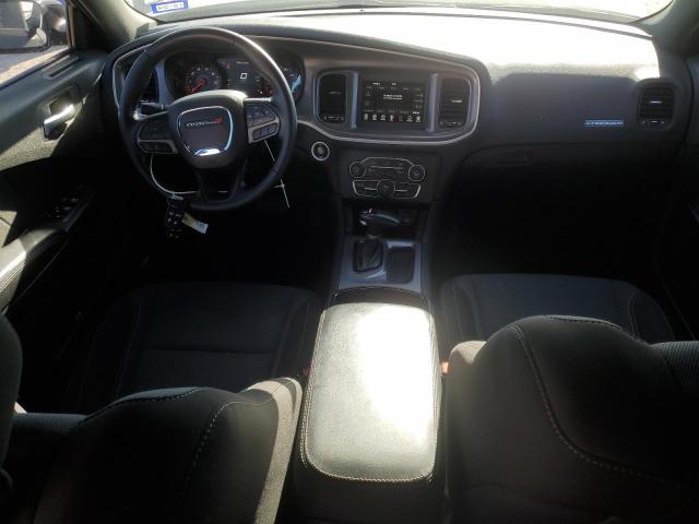 Photo 8 from auction – 2021 DODGE CHARGER SX with VIN 2C3CDXBG2MH647736