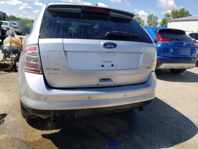 Photo 6 from auction – 2010 FORD EDGE SEL with VIN 2FMDK3JC8ABA70248