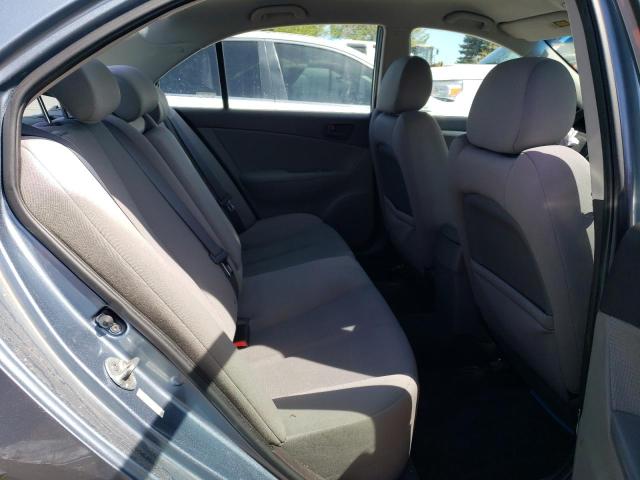 Photo 10 from auction – 2010 HYUNDAI SONATA GLS with VIN 5NPET4AC3AH625770