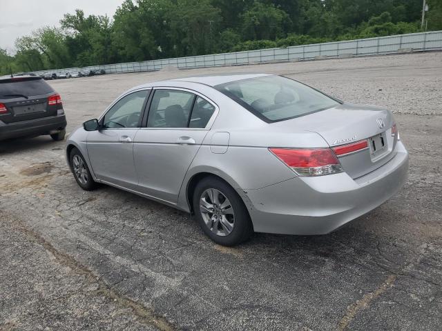 Photo 2 from auction – 2011 HONDA ACCORD LXP with VIN 1HGCP2F44BA093523