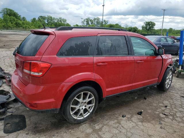 Photo 3 from auction – 2013 DODGE JOURNEY R/ with VIN 3C4PDDEG6DT559237