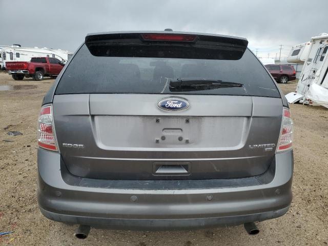 Photo 6 from auction – 2010 FORD EDGE LIMIT with VIN 2FMDK4KC0ABB25733