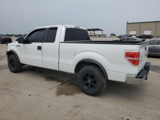 Photo 2 from auction – 2011 FORD F150 SUPER with VIN 1FTEX1CM1BFB65769