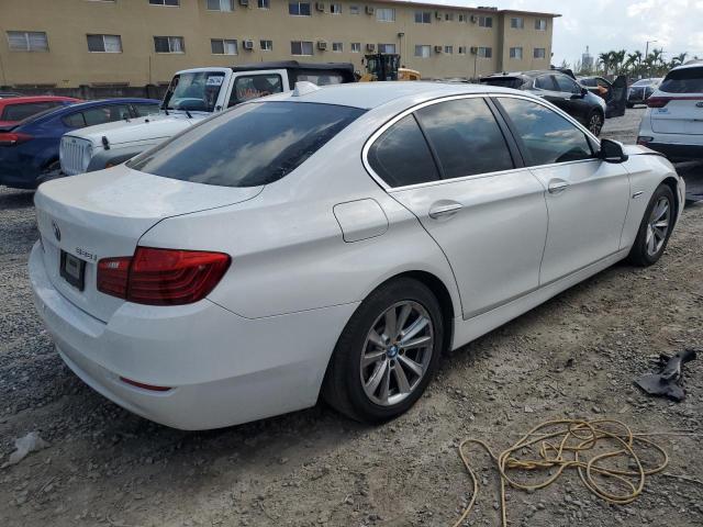 Photo 3 from auction – 2014 BMW 528 I with VIN WBA5A5C56ED511118