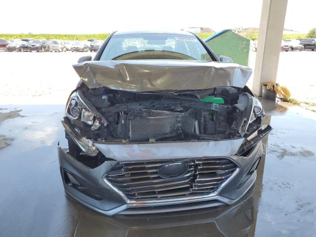 Photo 5 from auction – 2019 HYUNDAI SONATA SE with VIN 5NPE24AF4KH735239