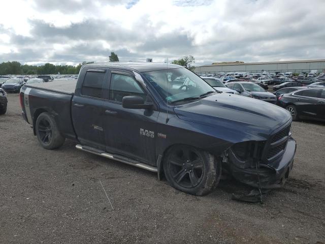 Photo 4 from auction – 2017 RAM 1500 ST with VIN 1C6RR7FT7HS649907