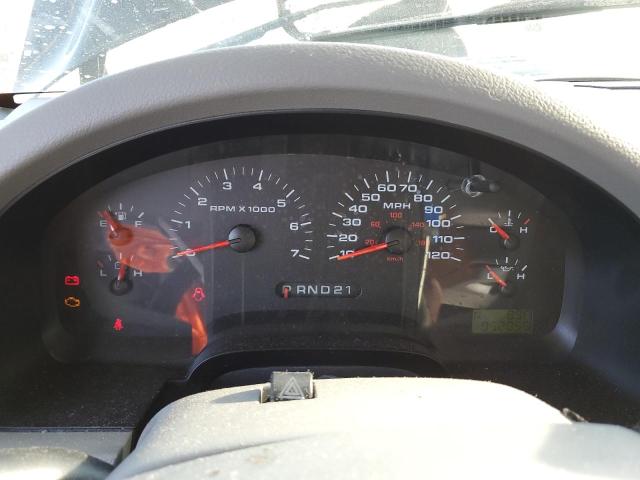 Фото 9 с аукциона – 2004 FORD F150 с VIN 1FTPX12584FA24946