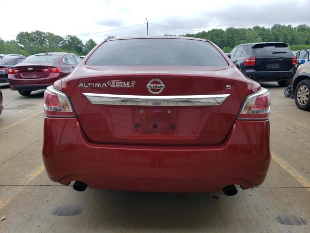 Photo 6 from auction – 2015 NISSAN ALTIMA 2.5 with VIN 1N4AL3AP4FC216455