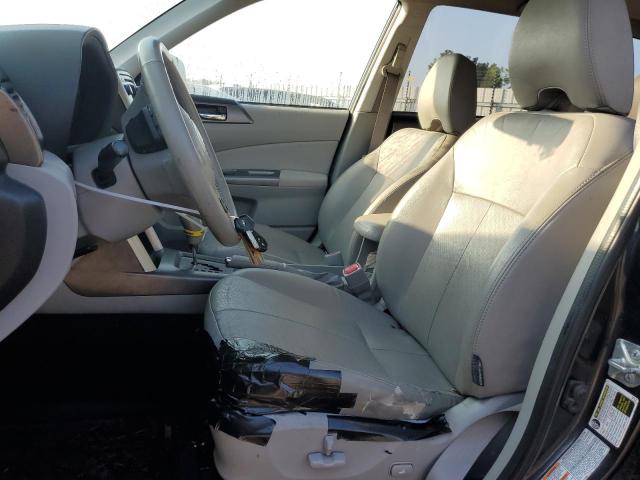 Photo 7 from auction – 2011 SUBARU FORESTER L with VIN JF2SHAEC5BH738912