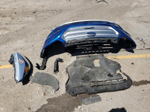Photo 13 from auction – 2017 FORD ESCAPE SE with VIN 1FMCU0GD1HUD91508