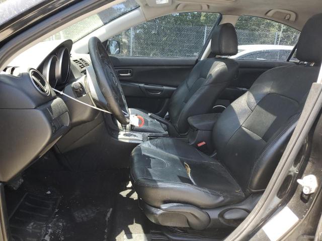 Photo 7 from auction – 2004 MAZDA 3 S with VIN JM1BK123041116217