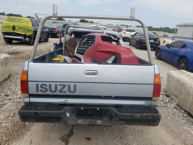 Photo 6 from auction – 1986 ISUZU PUP with VIN JAABL14A5G0778918