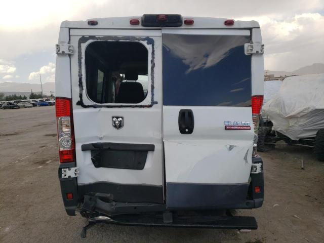 Photo 6 from auction – 2017 RAM PROMASTER with VIN 3C6TRVNG6HE510904