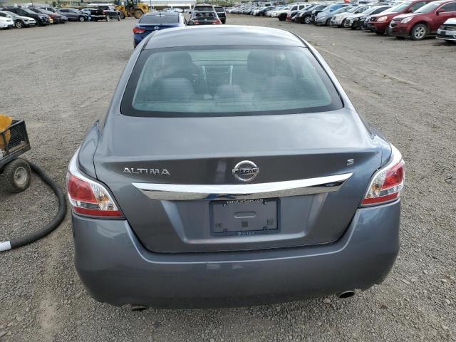 صورة رقم 6 من المزاد - 2015 NISSAN ALTIMA 2.5 مع VIN 1N4AL3AP1FC275544